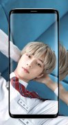 TXT Beomgyu Hd Wallpaper Free | Wallpaper TXT Hd screenshot 0