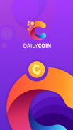 DailyCoin screenshot 2