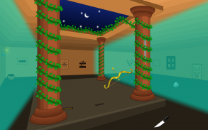 Escape Games-Egyptian Rooms screenshot 22