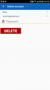 Password Saver screenshot 5