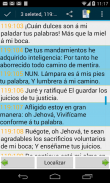 Biblia RVR screenshot 0