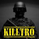 Killtro: open world shooter Icon