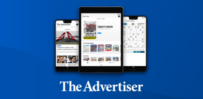 The Advertiser