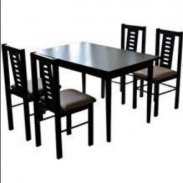 Dining Table Set Ideas screenshot 4