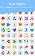 Logo Maker, Logo Design, Icon Creator screenshot 13