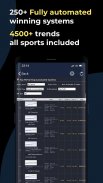 Zcode Sports Betting Tips screenshot 1