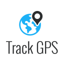 Track GPS Icon