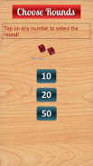 Roll The Dice screenshot 1