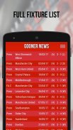 Arsenal News screenshot 2