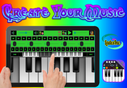 play organ screenshot 7