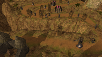 Age of Medieval Empires TD WOW screenshot 6