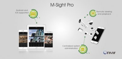 M-Sight Pro