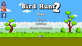 Bird Hunt 2 screenshot 0