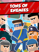 Mr Ninja - Slicey Puzzles screenshot 10