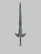 sword Maker： Avatar Maker screenshot 7