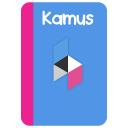 Kamus Bekasi (Kamus Betawi) Icon