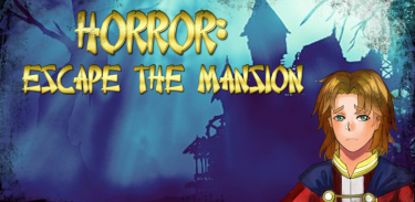 Horror Escape The Mansion screenshot 4