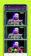 Didi Kempot MP3 Offline Ambyar screenshot 5