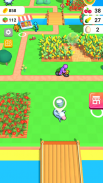 Farm Land: Farming Life Game screenshot 9