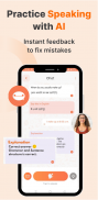 Speak English with Chittoo AI screenshot 2