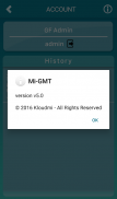 Mi-GMT screenshot 0