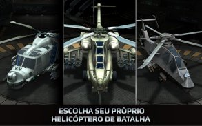 Battle Copters screenshot 8