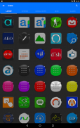 Colorful Nbg Icon Pack Paid screenshot 5