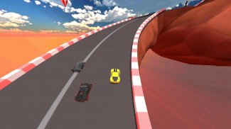 Mini Racer Xtreme screenshot 1