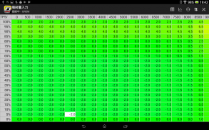 EASY FI-CON TYPE-X screenshot 21