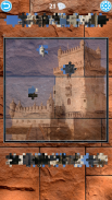 Castle Jigsaw Puzzle screenshot 5