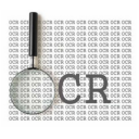 OCR Droid Beta Icon