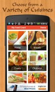 Top Indian Veg Recipes screenshot 4