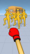 Annoying Uncle Punch Game screenshot 6