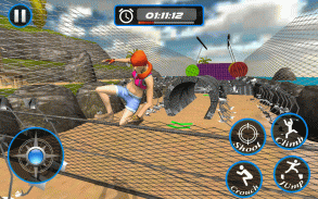 Sport Training Game screenshot 4