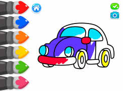 Kids Coloring Pages For Boys screenshot 8