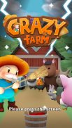 VR GROUND - Crazy Farm screenshot 3