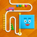 Pocket Marble Runs Icon