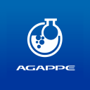 Agappe Diagnostics Icon