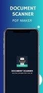 Document Scanner & PDF Maker screenshot 5