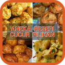 Aneka Resepi Cucur Pilihan