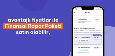 HangiKredi - Finansal Asistan screenshot 0