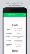 Eat's Halal : Muslim Assistant screenshot 4