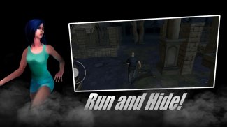 Deadly Hunt screenshot 0