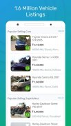 Droom: Buy Used Cars & Bikes screenshot 7