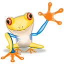 Frogs Icon