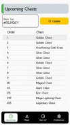 CR Chest Tracker - Calculator screenshot 3