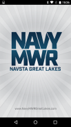 NavyMWR Great Lakes screenshot 3