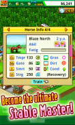 Pocket Stables Lite screenshot 3