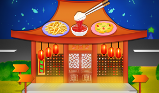 Chinese cooking recipes game screenshot 18