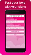 Real Love Calculator 2020 screenshot 0